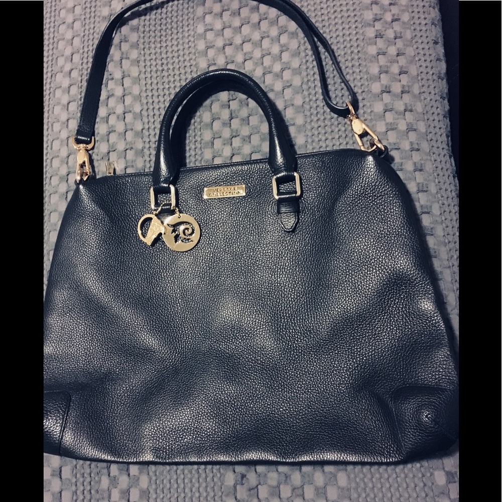 Versace Collection Handbag